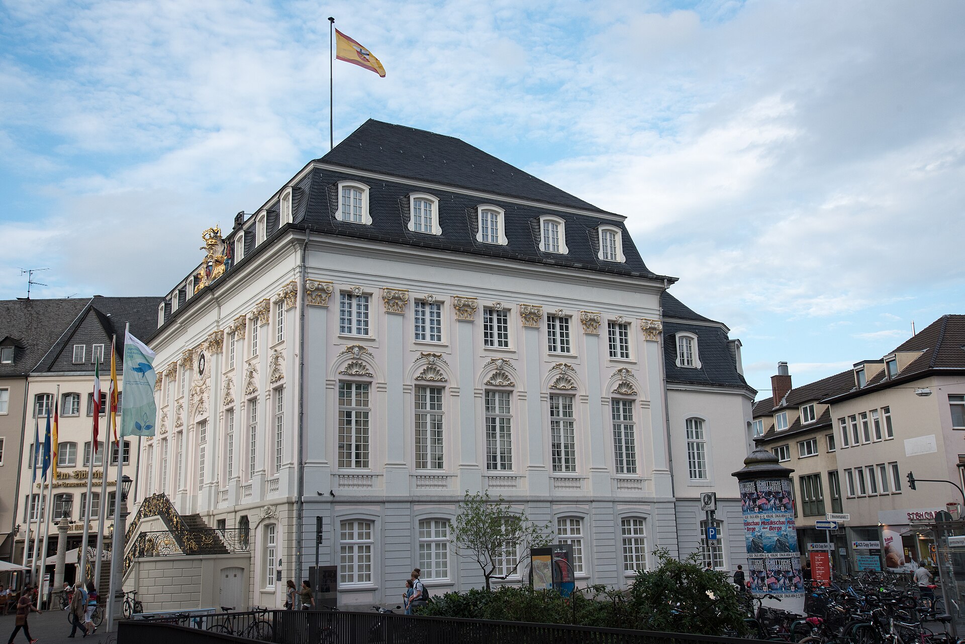 Bonn
