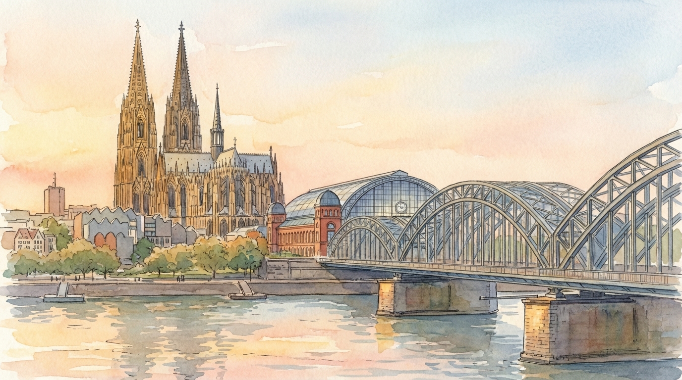 Köln