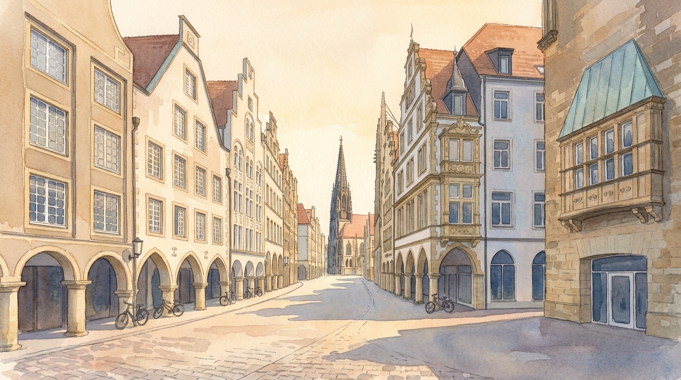 Münster