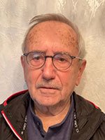 Siegfried Baumgartner