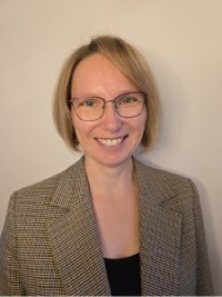 Dr. Miriam Stölting