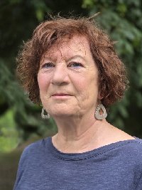 Petra Gericke