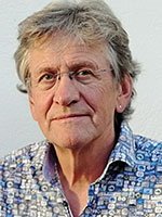 Wilfried Stein