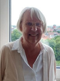 Sigrid Kioschus