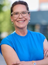 Katrin Freifrau von Wrangel-Niederwemmer
