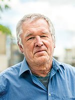 Rainer Bode