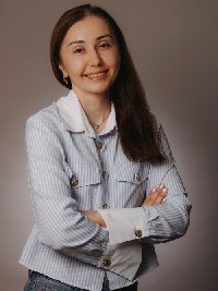 Lumanat Guseinova