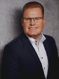 Carsten Fuest