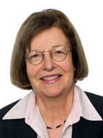 Wendela-Beate Vilhjalmsson