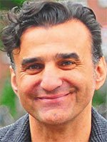 Dr. Georgios Tsakalidis