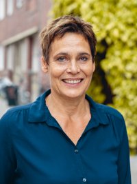 Andrea Blome