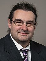 Ralph Buzug