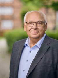 Peter Wolfgarten