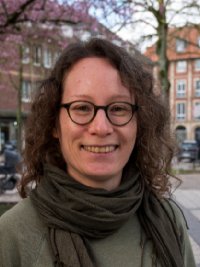 Sonja Völker