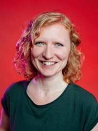 Dr. Katharina Martinewski
