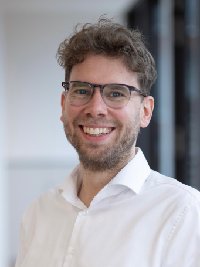 Tim Haverkock