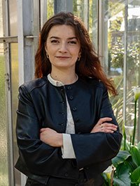 Tabea Borrmann