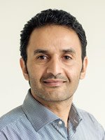 Shafiq Hasan
