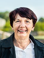 Prof. Dr. Rita Stein-Redent