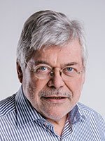 Bernhard Leuters