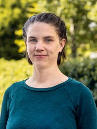 Dr. Annika Bürger