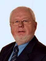 Dr. Gerhard Bonn