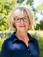 Ingrid Kremer