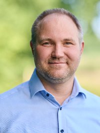 Niklas Rebholz
