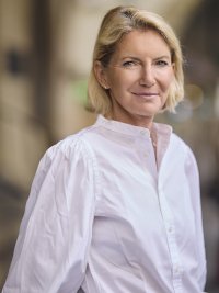 Dr. Britta-Antonia Riederer Freifrau von Paar zu Schönau