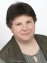 Maria Hähn