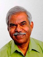 Eric Sircar
