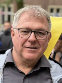 Martin Honderboom
