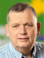 Thomas Marczinkowski
