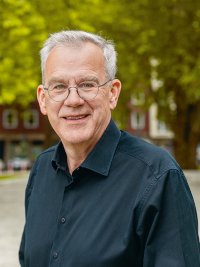 Benedikt Spangenberg