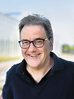 Harald Wölter