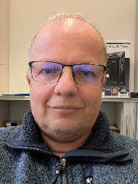 Thomas Förster