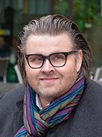 Hendrik Grau
