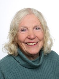 Dr. Ulrike Heidecke