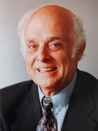 Dr. Hans-Georg Geißdörfer