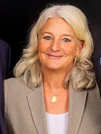 Stephanie Jansen