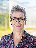 Sylvia Rietenberg