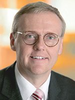Wolfram Pott