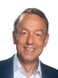 Dr. Dietmar Erber