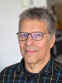 Andreas Harms