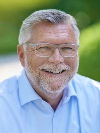 Peter Bensmann