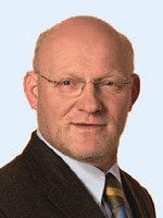 Heinz Georg Buddenbäumer