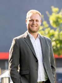 Niclas Brune