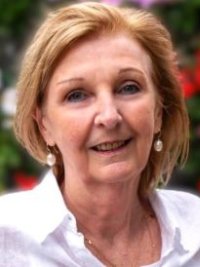 Elke Kraut-Kleinschmidt