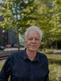 Joachim Harder