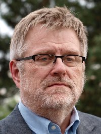 Prof. Dr. Bernd Strauß